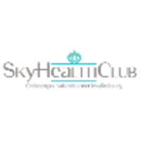 Sky Health Club logo, Sky Health Club contact details