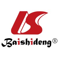 Baishideng Publish Group logo, Baishideng Publish Group contact details