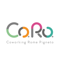 Co.Ro. Coworking Rome Pigneto logo, Co.Ro. Coworking Rome Pigneto contact details