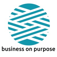 Business on Purpose LLC logo, Business on Purpose LLC contact details