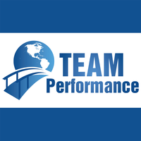 TEAM Performance logo, TEAM Performance contact details