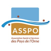 Association Santé et Services des Pays de l'Orne - ASSPO logo, Association Santé et Services des Pays de l'Orne - ASSPO contact details