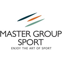 Master Group Sport logo, Master Group Sport contact details