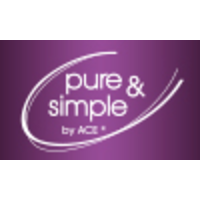 pure&simple, by ACE logo, pure&simple, by ACE contact details