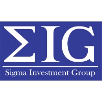 Sigma Investment Group LLC logo, Sigma Investment Group LLC contact details