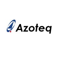 Azoteq logo, Azoteq contact details