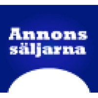 Annonssäljarna logo, Annonssäljarna contact details