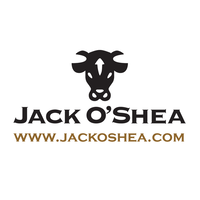 Jack O'Shea logo, Jack O'Shea contact details