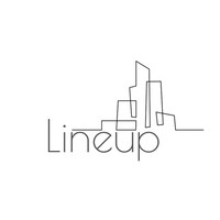 Lineup Project Partners logo, Lineup Project Partners contact details