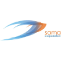 Sama Corporation SARL logo, Sama Corporation SARL contact details