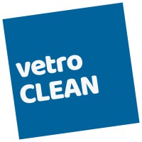 vetroCLEAN logo, vetroCLEAN contact details