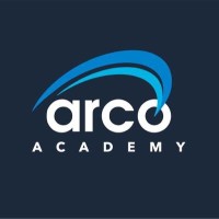 ARCO ACADEMY®️ logo, ARCO ACADEMY®️ contact details