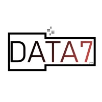 Data7 Studios logo, Data7 Studios contact details