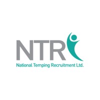 National Temping Recruitment logo, National Temping Recruitment contact details