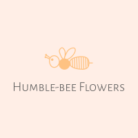 Humble-bee Flowers logo, Humble-bee Flowers contact details