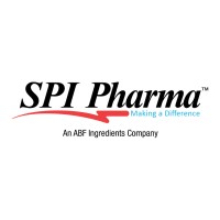 SPI Pharma logo, SPI Pharma contact details