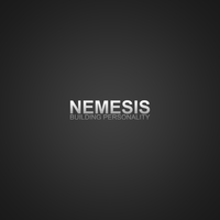 NEMESIS building personality logo, NEMESIS building personality contact details