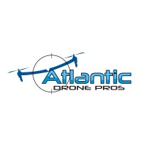 Atlantic Drone Pros logo, Atlantic Drone Pros contact details