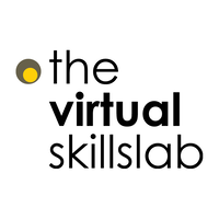 Virtual Skillslab logo, Virtual Skillslab contact details