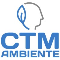 CTM AMBIENTE logo, CTM AMBIENTE contact details