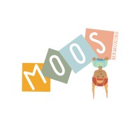 MOOSMemories logo, MOOSMemories contact details