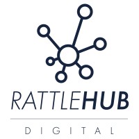 Rattlehub Digital logo, Rattlehub Digital contact details