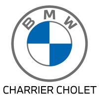 BMW Charrier Cholet logo, BMW Charrier Cholet contact details