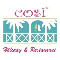 Cosi Hotel & Restaurant logo, Cosi Hotel & Restaurant contact details