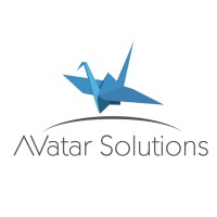 AVatar Solutions logo, AVatar Solutions contact details