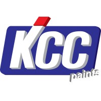 Kcc Paint Cambodia logo, Kcc Paint Cambodia contact details