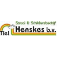 Henskes Straal- en Schildersbedrijf logo, Henskes Straal- en Schildersbedrijf contact details