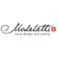 MODELATTI logo, MODELATTI contact details