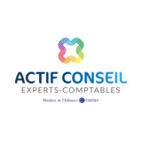 Actif Conseil Perpignan logo, Actif Conseil Perpignan contact details