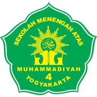 SMA Muhammadiyah 4 Yogyakarta logo, SMA Muhammadiyah 4 Yogyakarta contact details