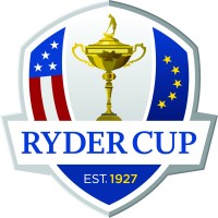 The Ryder Cup logo, The Ryder Cup contact details