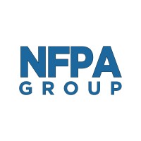 NFPA Group logo, NFPA Group contact details