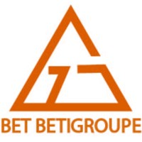 BET BETIGROUPE logo, BET BETIGROUPE contact details