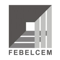 FEBELCEM logo, FEBELCEM contact details