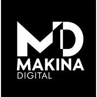 Makina Digital logo, Makina Digital contact details