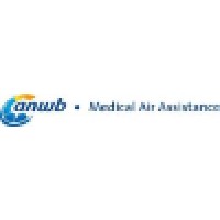 ANWB Medical Air Assistance logo, ANWB Medical Air Assistance contact details