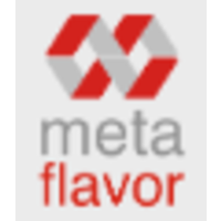 Metaflavor logo, Metaflavor contact details