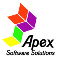 Apex Software Solution logo, Apex Software Solution contact details