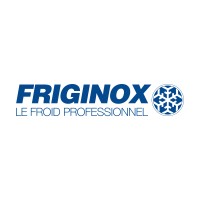 Friginox, le Froid Professionnel logo, Friginox, le Froid Professionnel contact details