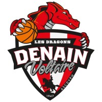 ASC Denain Voltaire PH logo, ASC Denain Voltaire PH contact details