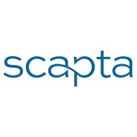 Scapta logo, Scapta contact details