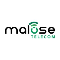 Malose Telecom logo, Malose Telecom contact details