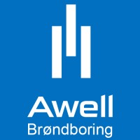 Awell Brøndboring logo, Awell Brøndboring contact details