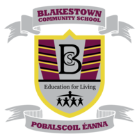 Blakestown Community School logo, Blakestown Community School contact details