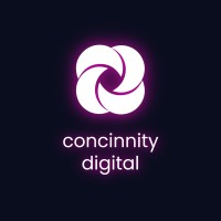 Concinnity Digital logo, Concinnity Digital contact details