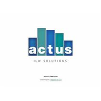 ACTUS ILW Solutions logo, ACTUS ILW Solutions contact details